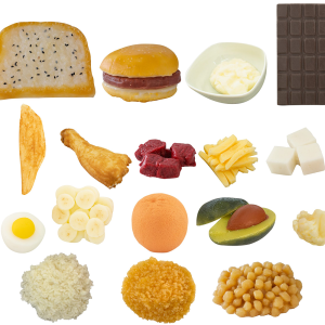 17 ‘li Besin Replikası