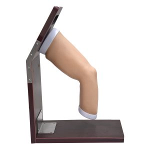 ELECTRONIC ELBOW JOINT INTRACAVITARY INJECTION SIMULATOR