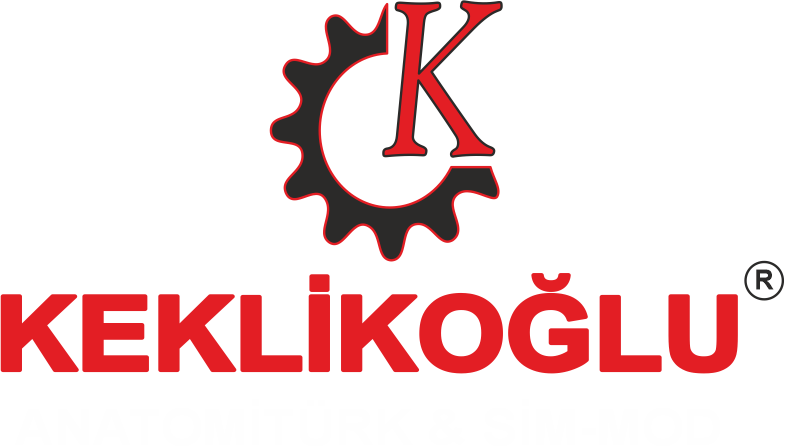 Keklikoğlu Logo
